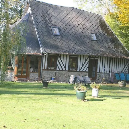 Hébergement de vacances Gites Du Clos Vorin
