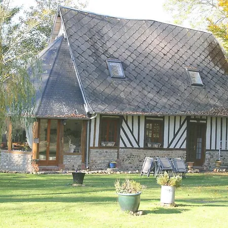 Hébergement de vacances Gites Du Clos Vorin *