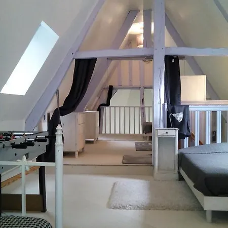Casa vacanze Gites Du Clos Vorin *