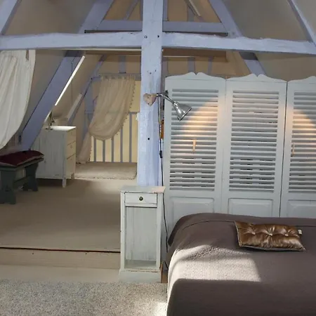 Casa vacanze Gites Du Clos Vorin