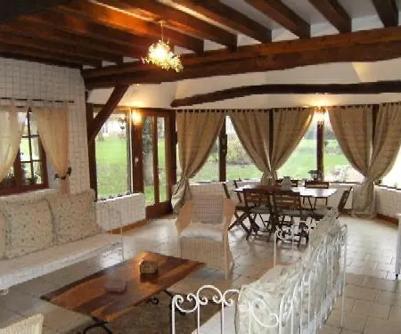Casa vacanze Gites Du Clos Vorin *
