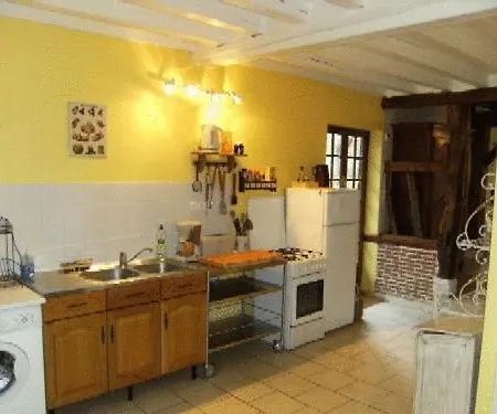 Casa vacanze Gites Du Clos Vorin *