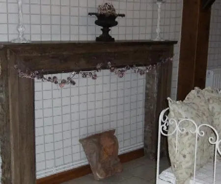 Casa vacanze Gites Du Clos Vorin Triqueville