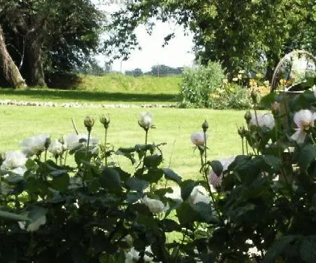 Gites Du Clos Vorin *