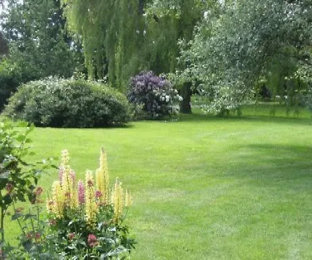 Casa vacanze Gites Du Clos Vorin