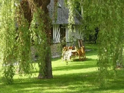 Gites Du Clos Vorin Triqueville