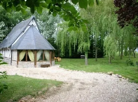 Gites Du Clos Vorin Hébergement de vacances *